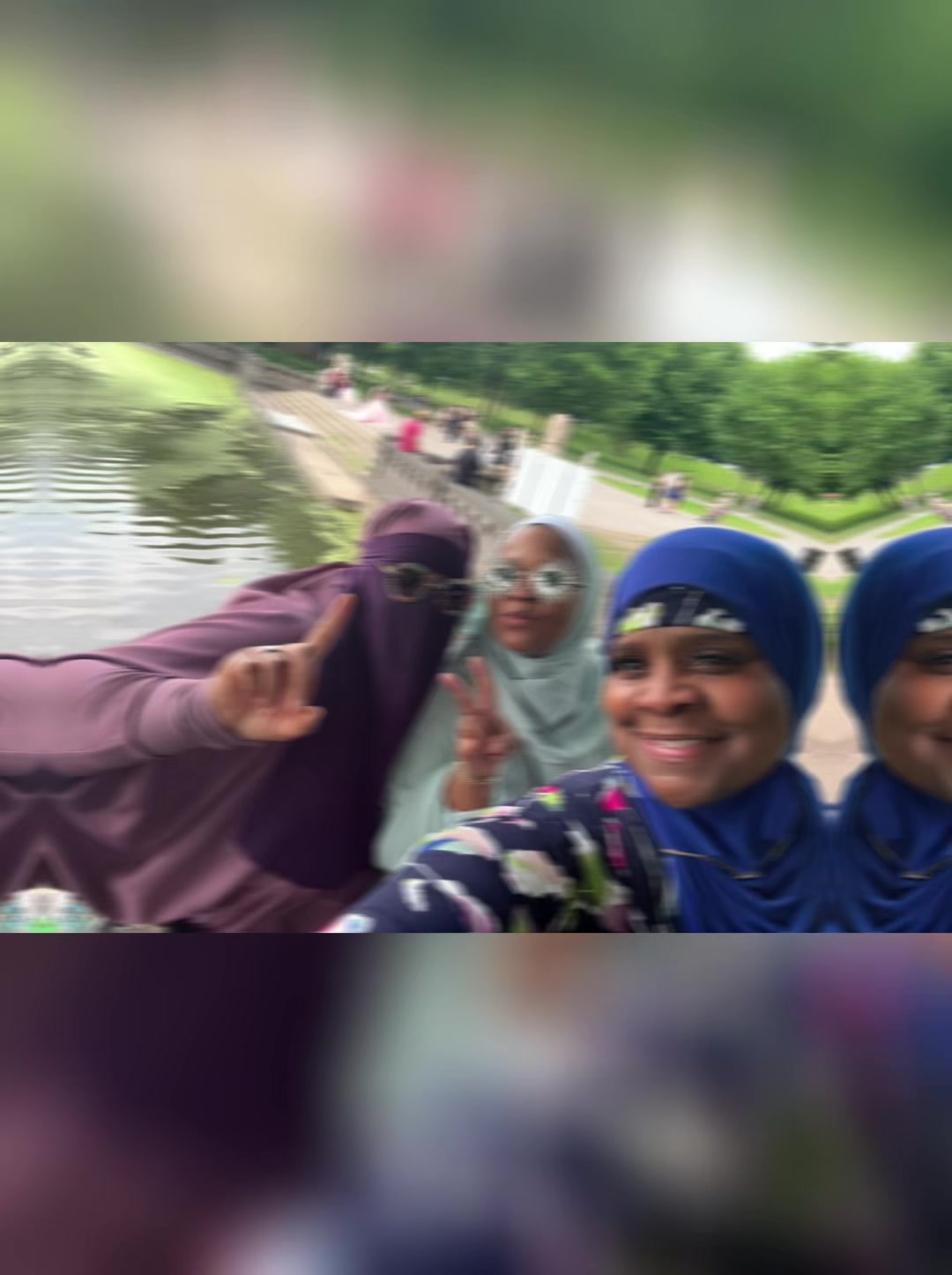 @DaFlyestMuslimah