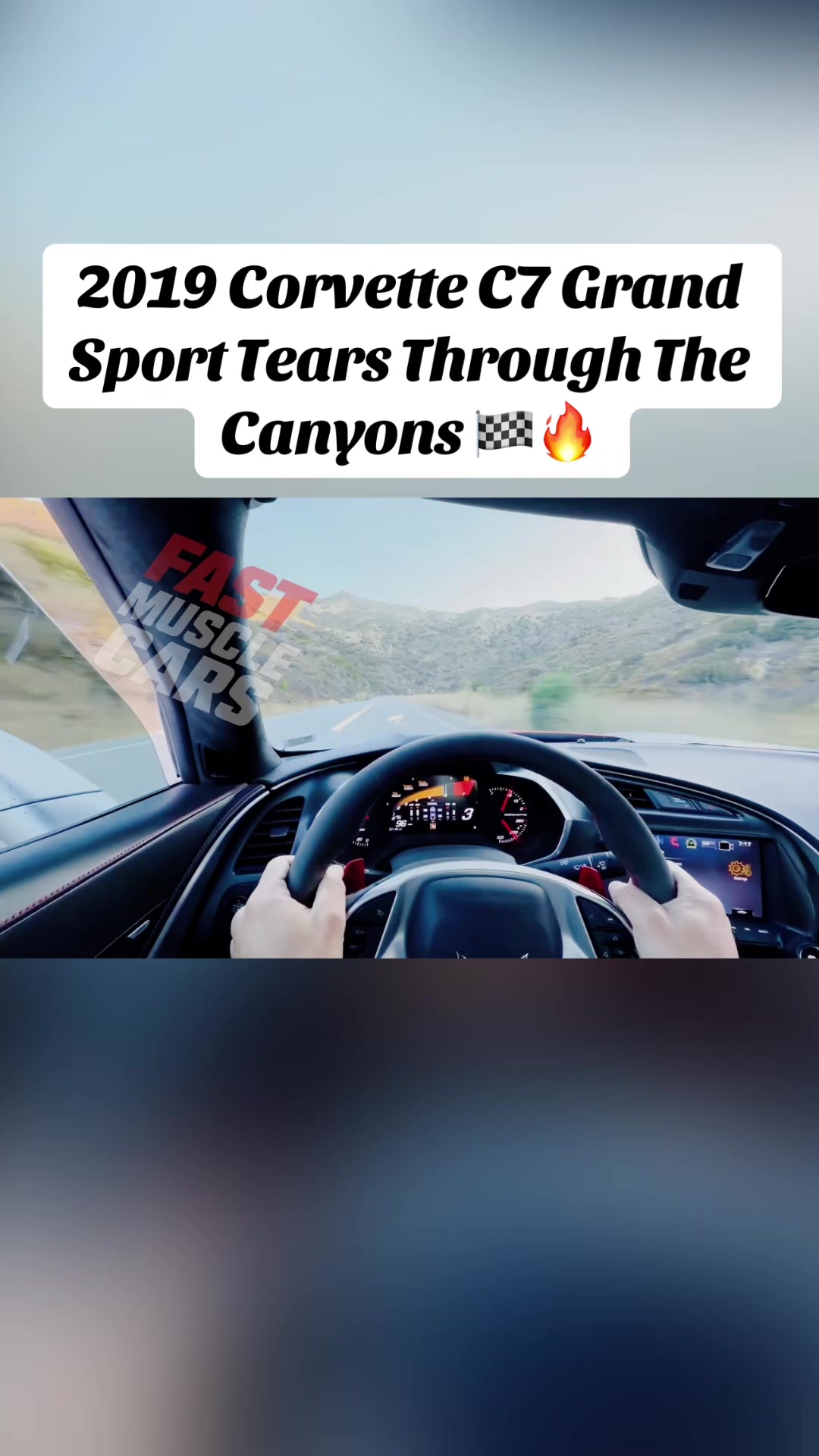 @Muscle Cars