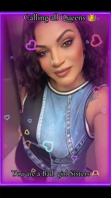 @queenuniquesoul✝️