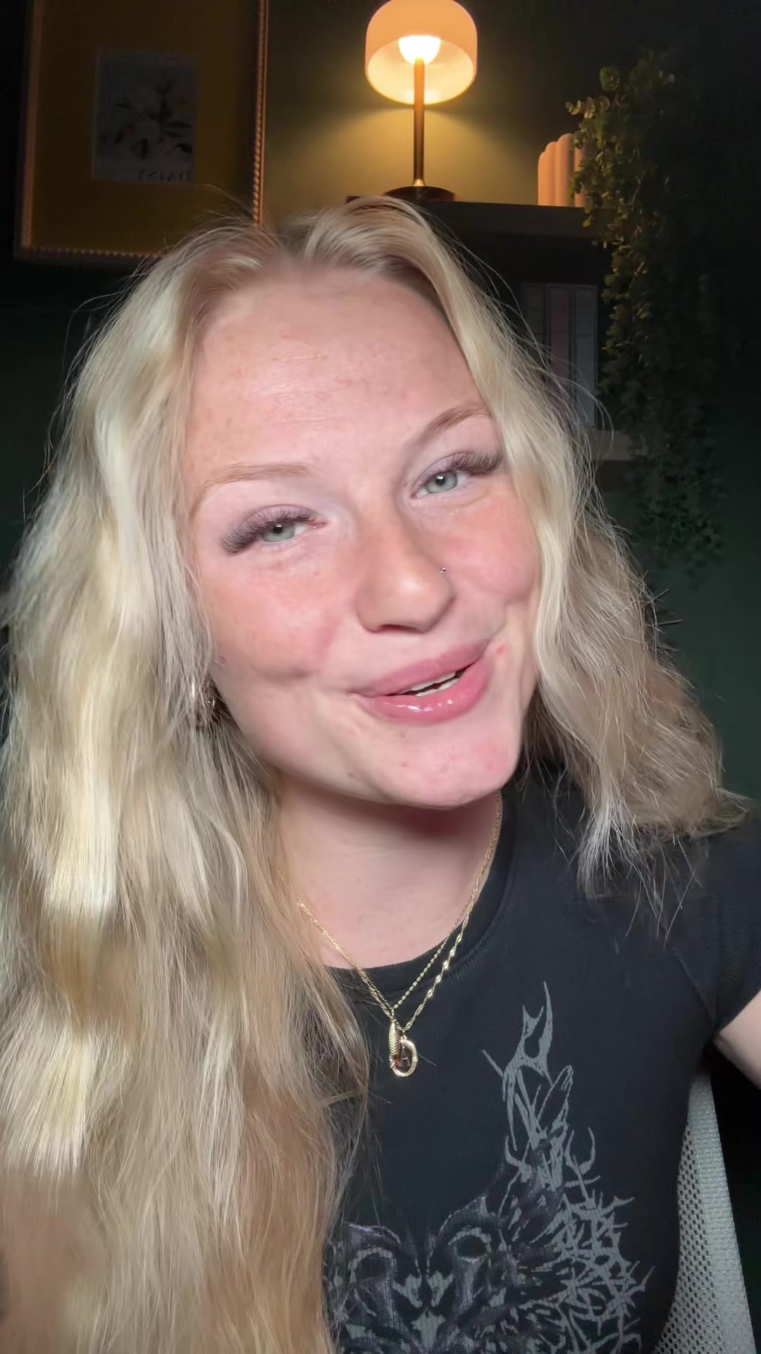 @Allie Tha Baddie ๐