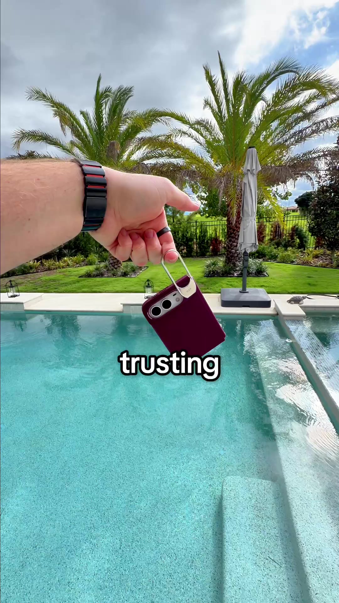 @Kyle Krueger