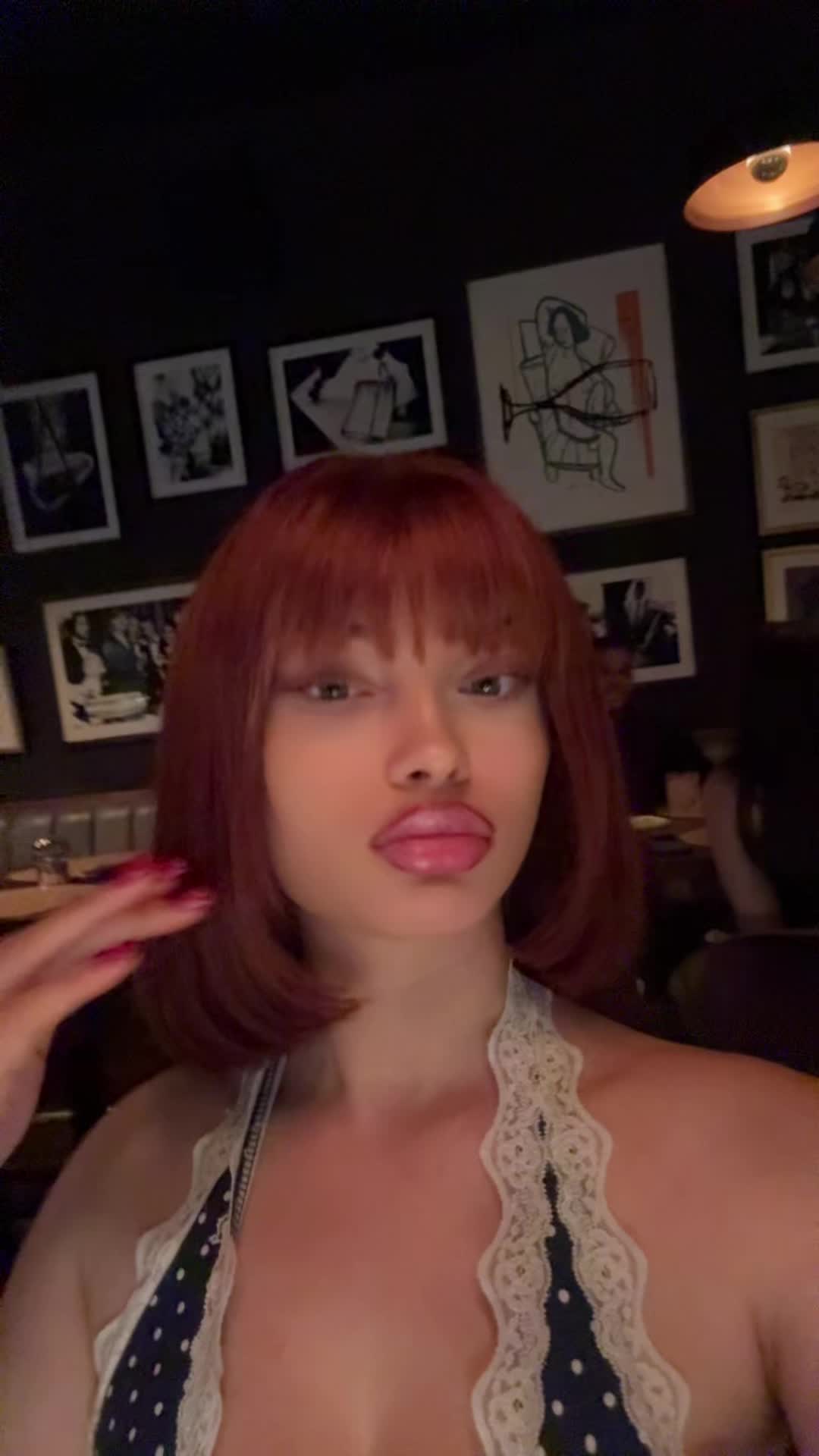 @Theangelmariee
