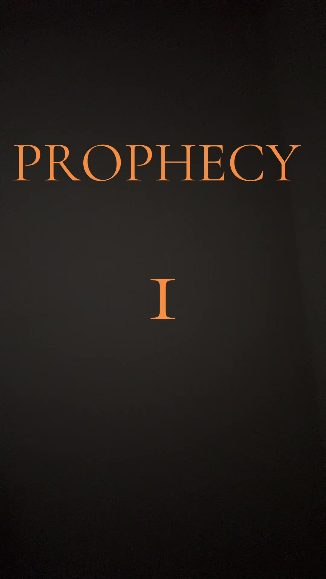 @Arc of Covenant Min. ✝️✝️✝️