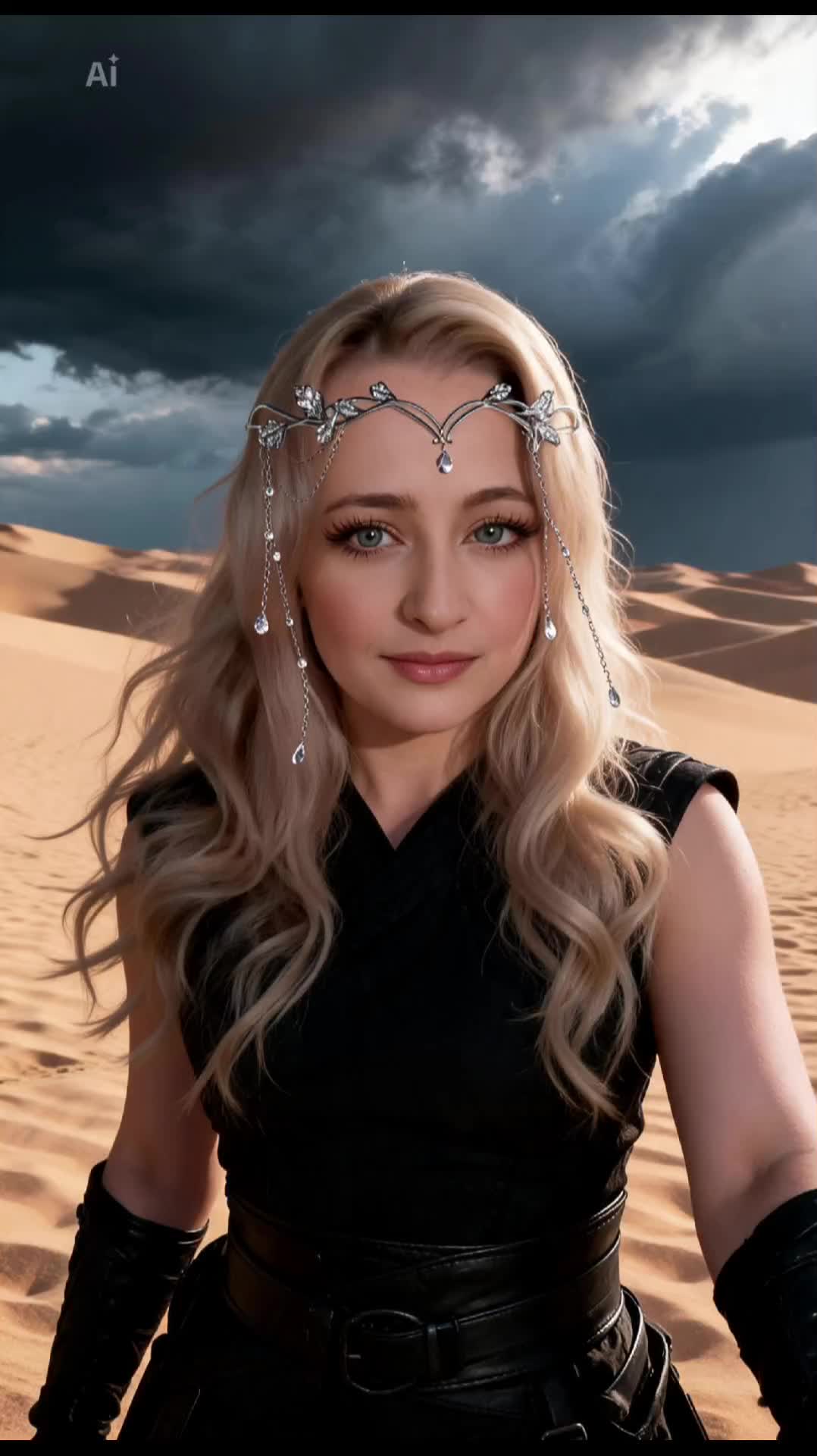 @HexenK&ouml;nigin