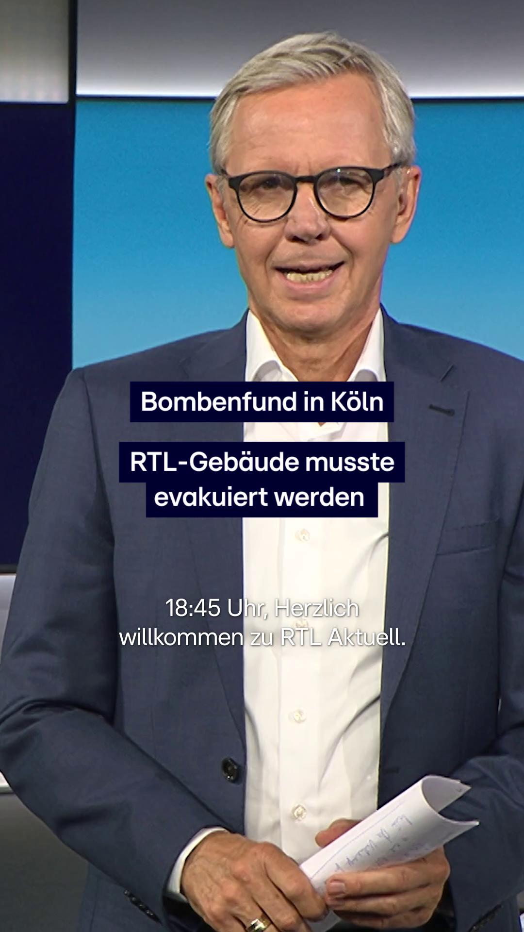 @RTL Aktuell