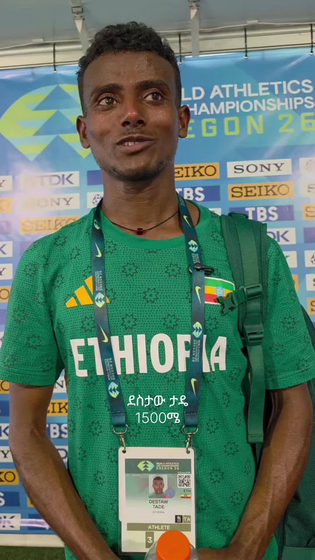 @Ethio Runners