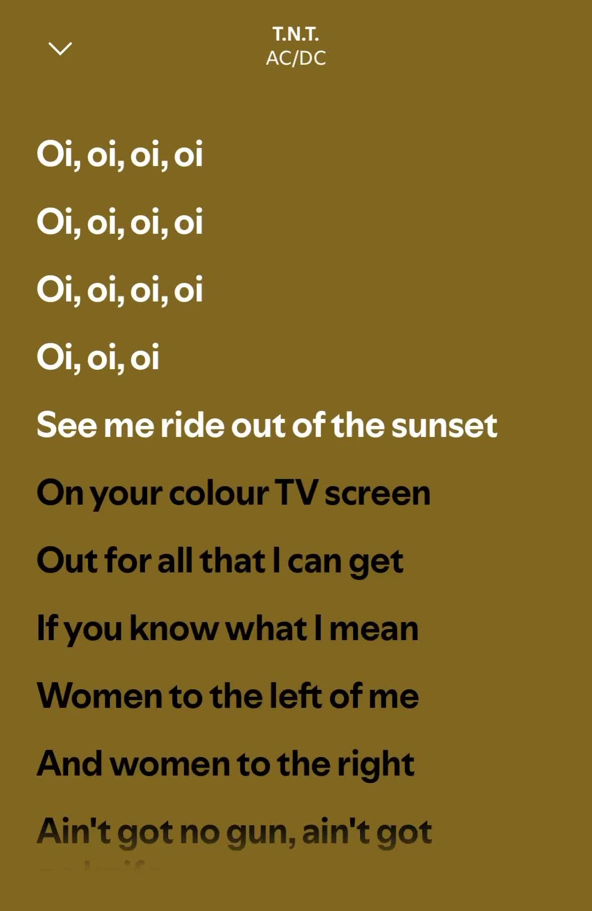 @Just listen