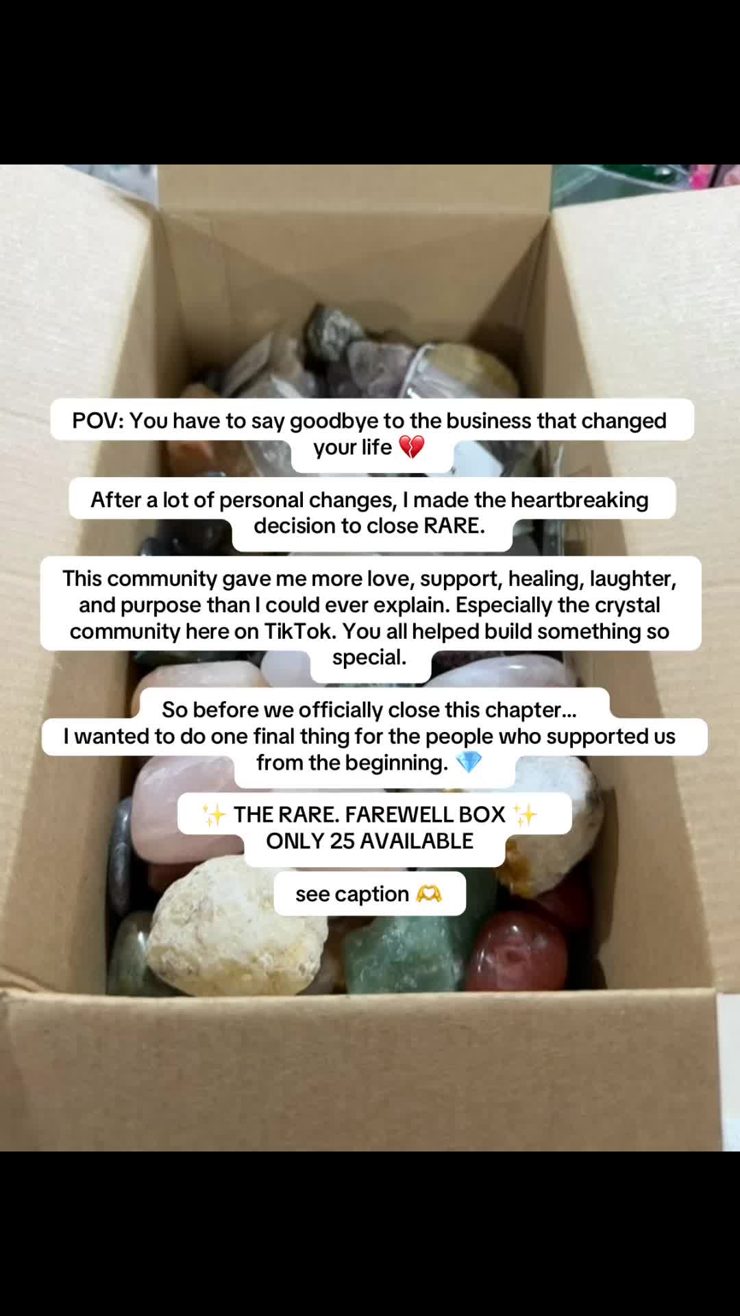@findyourRARE.