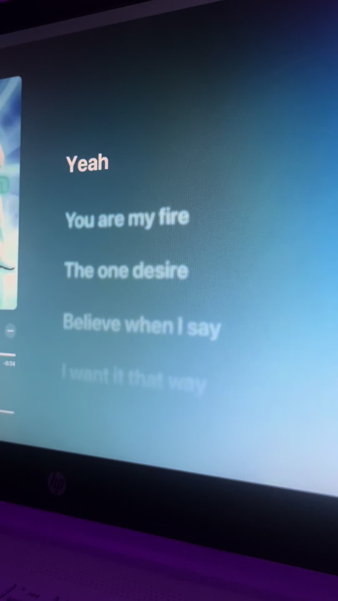 @Echolyrics
