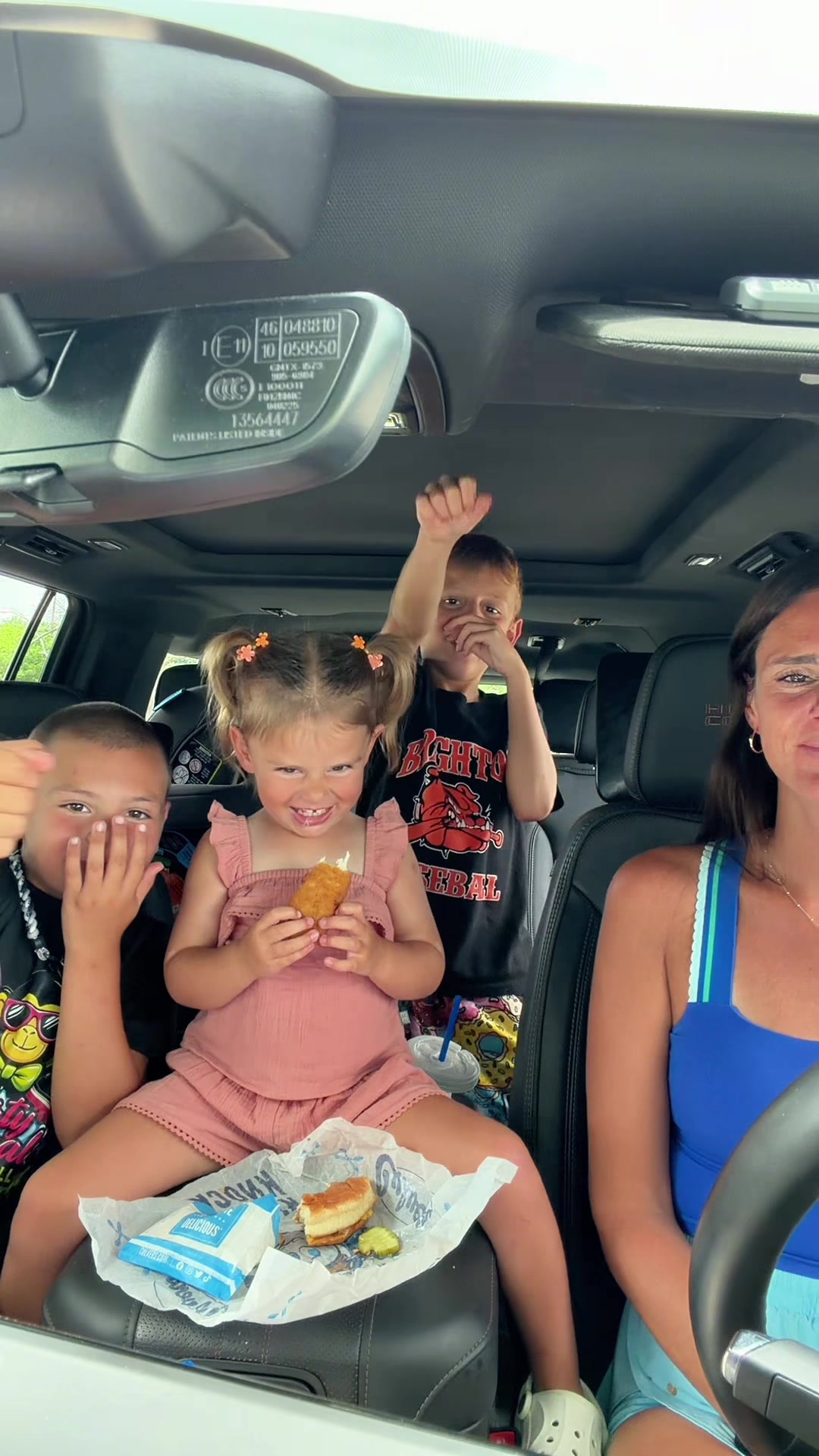 @Sara Popp | RECIPES + MOM LIFE