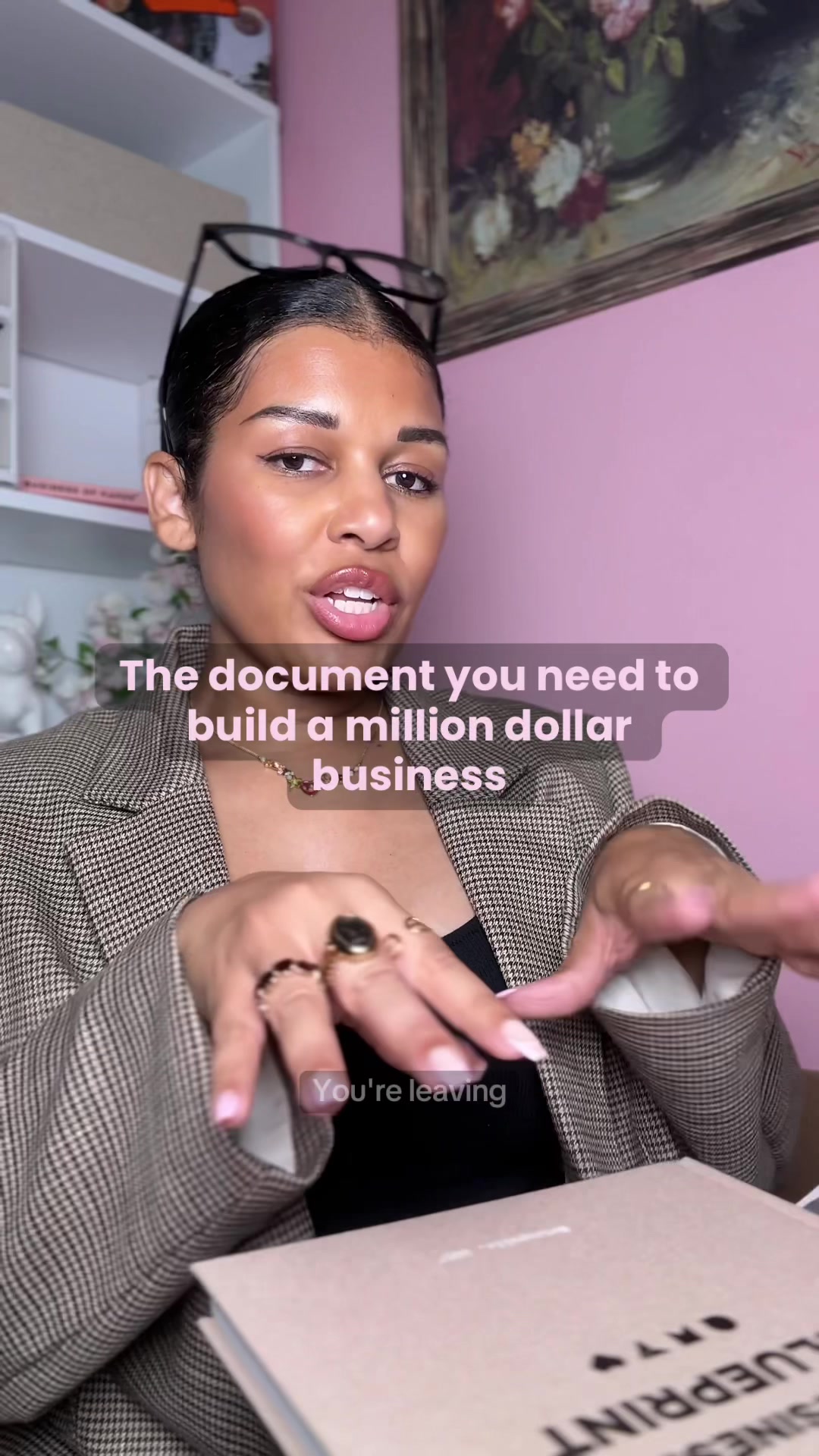 @Business Of Paper°