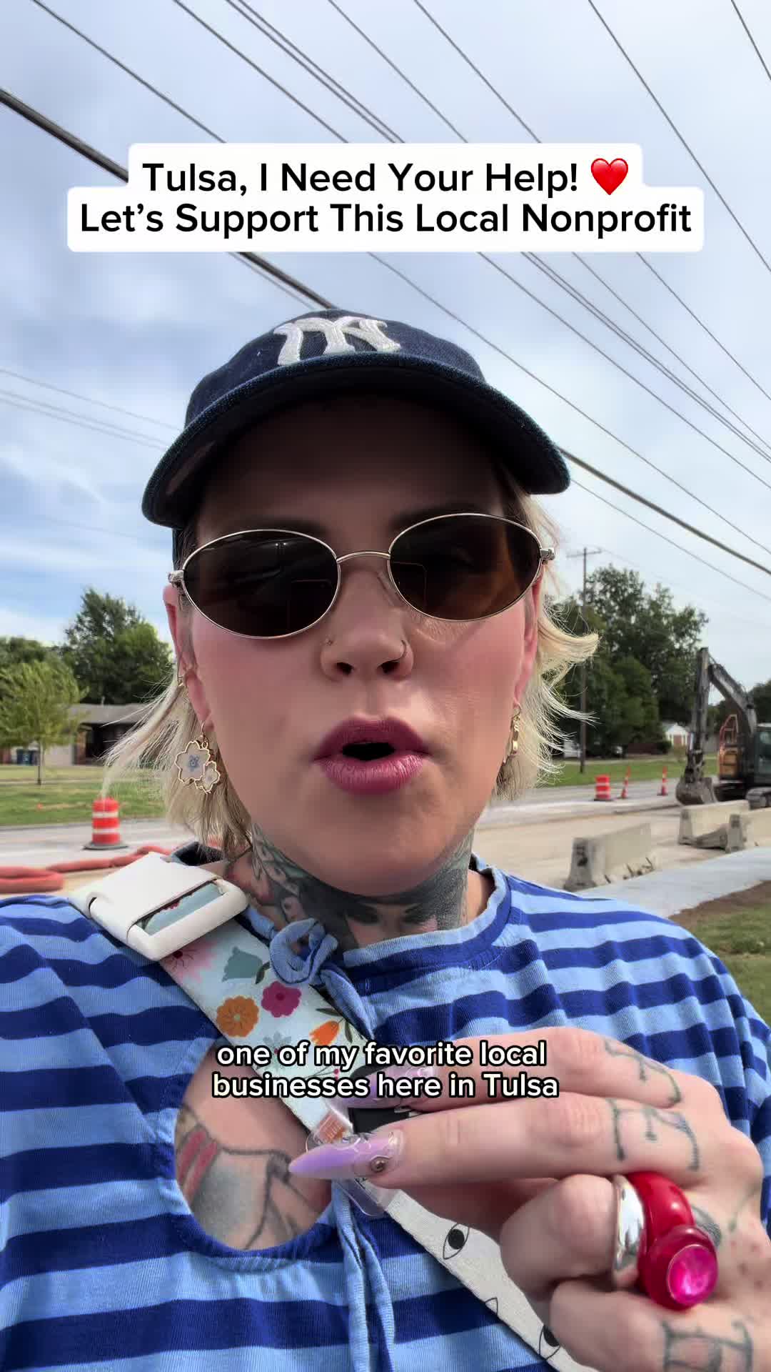 @Highitstarra | Oklahoma