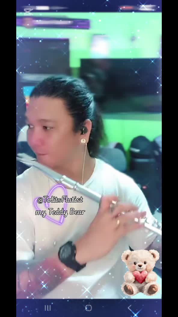 @🕊👑т²🎶💜🐻ELIZABETH🐻💜🎶🔰