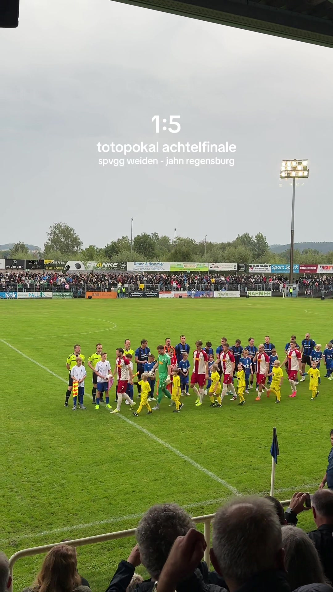 @SSV Jahn Regensburg