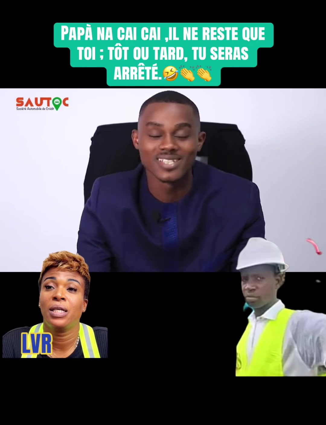 @LaVar_Afrique_Gossipe