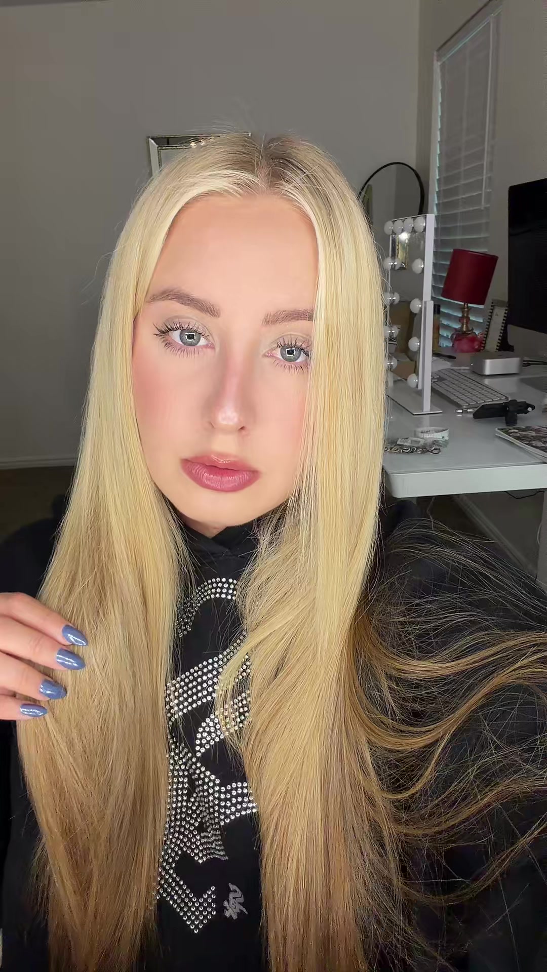 @itsthespacecowgirl
