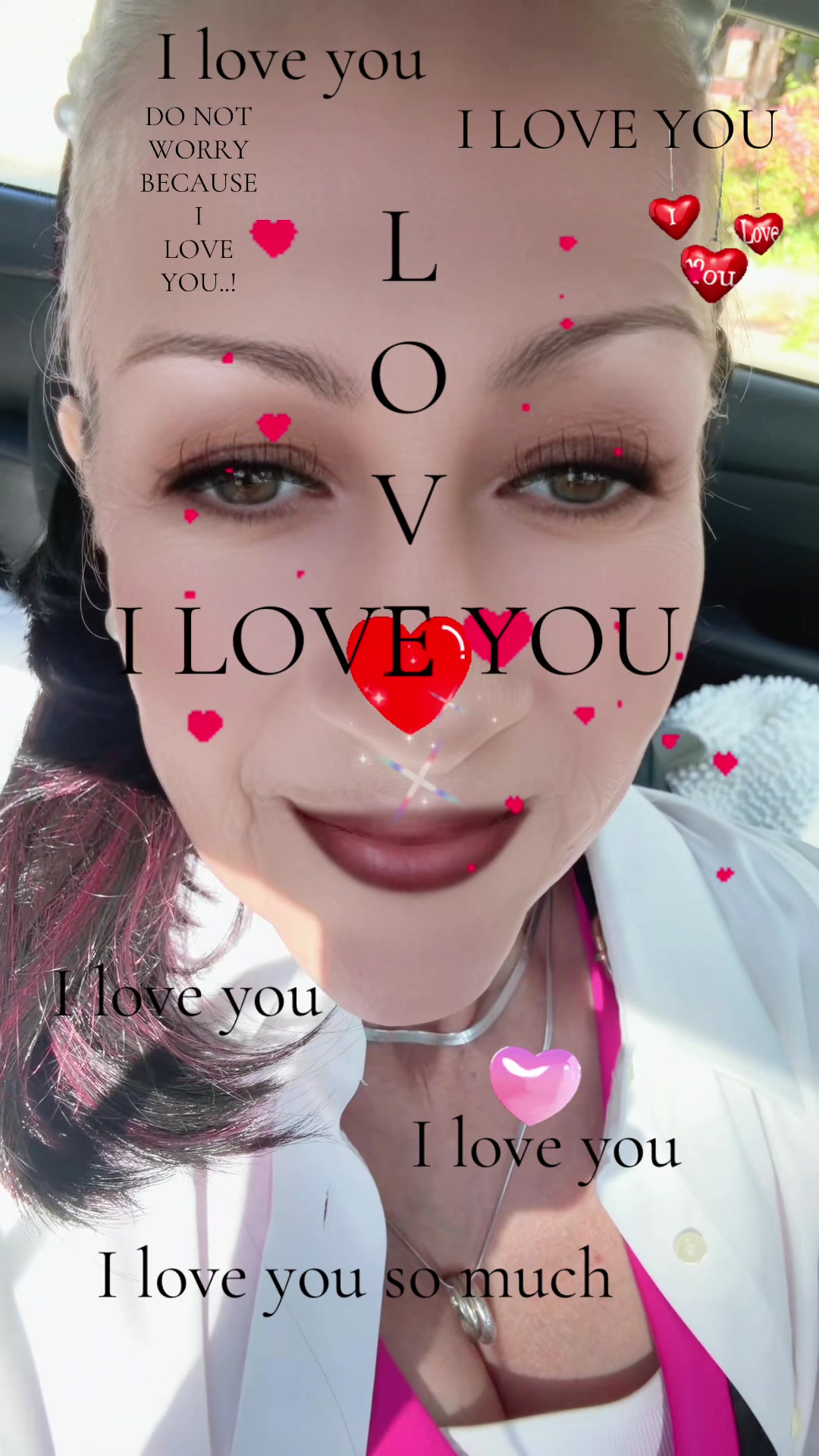 @Jewel Gonzalez