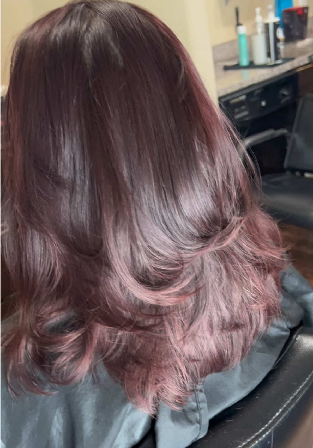 @Jazz || SAN ANTONIO TX HAIR