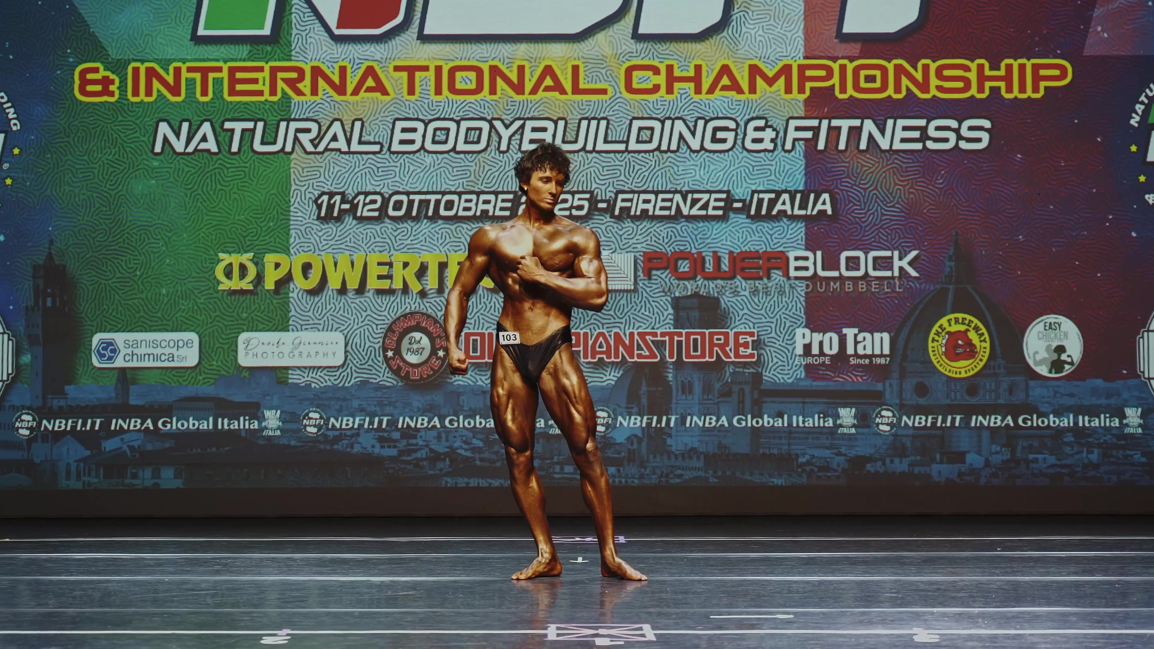 @NBFI / INBA Global Italy