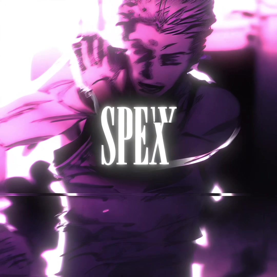 @Spex