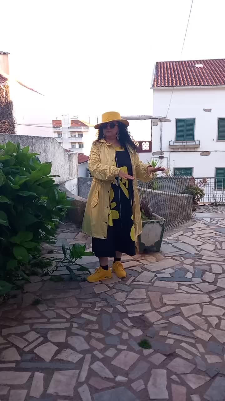 @Gloria Fernandes