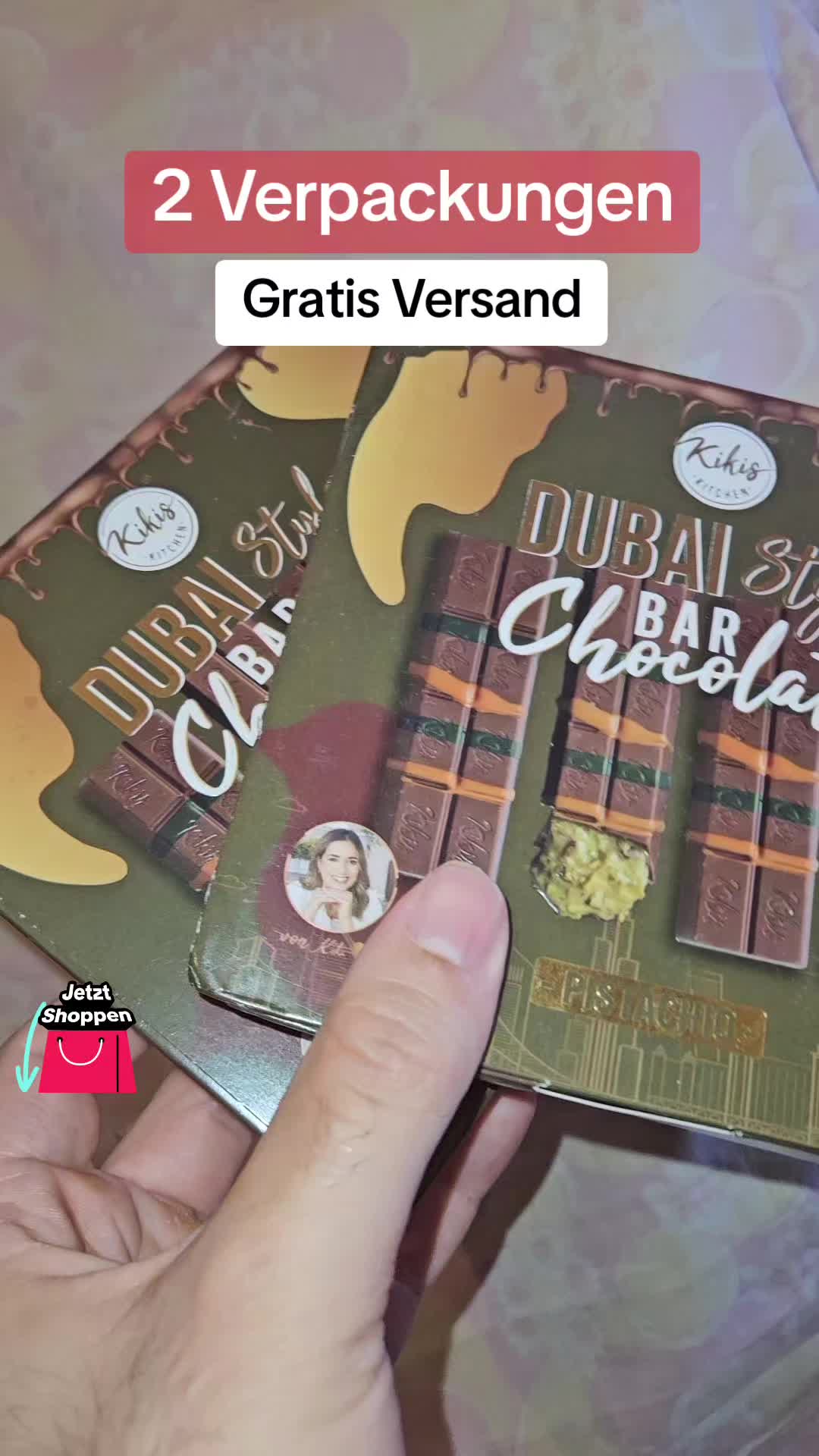 @PERFUMEDUNJA & MORE