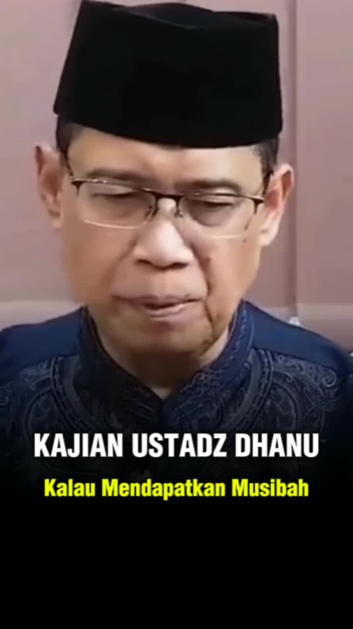 @Kajian Ustadz Dhanu