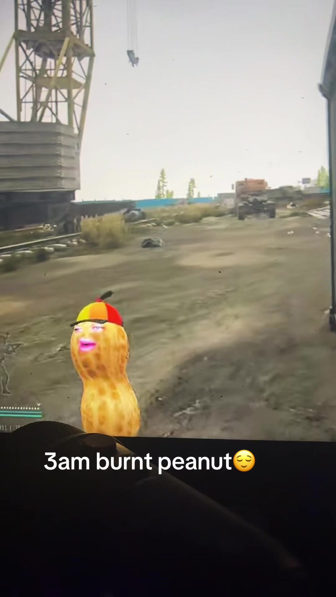 @Streamerjmo