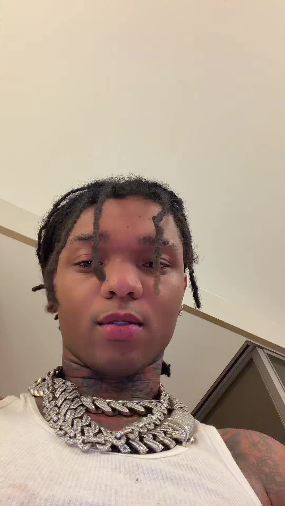 @Swae Lee