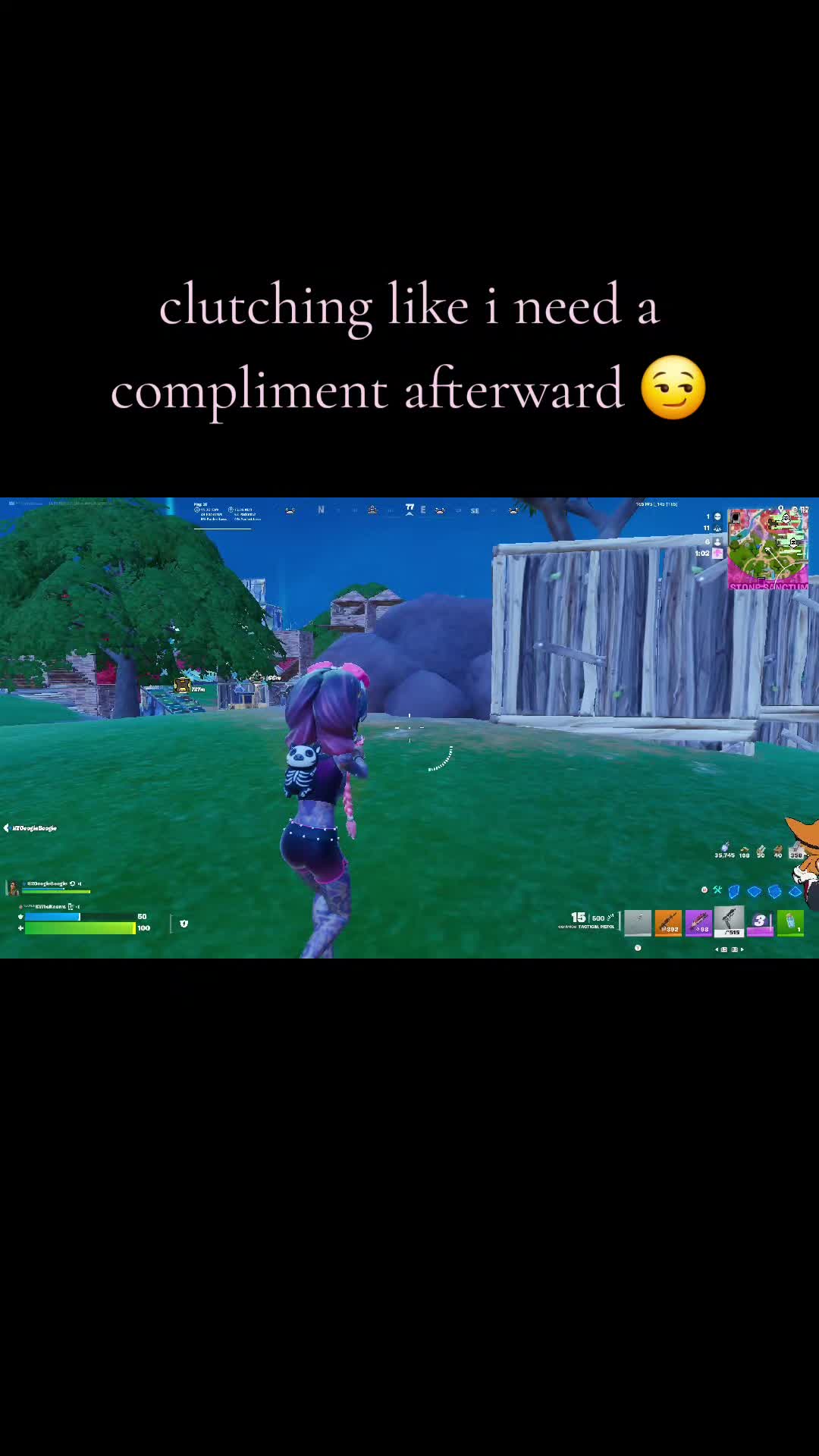 @KWhoKnows