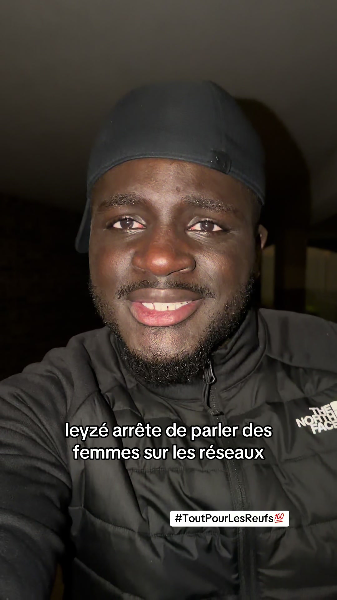 @leyzé pelelé