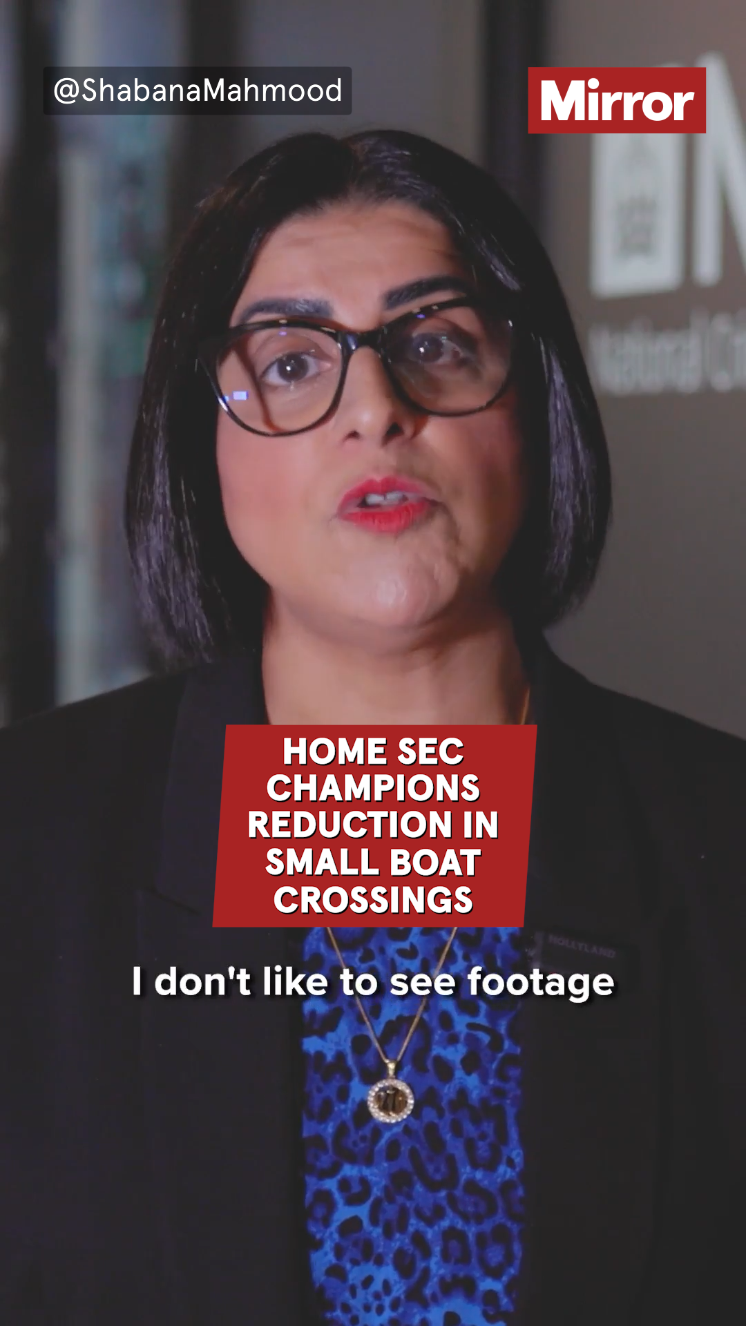 @Mirror Politics