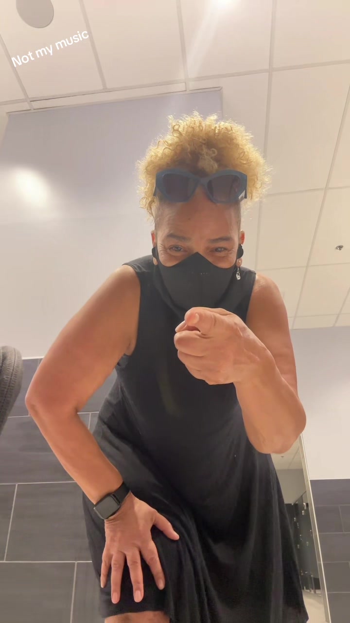 @SexyAt59  Official TikTok Page