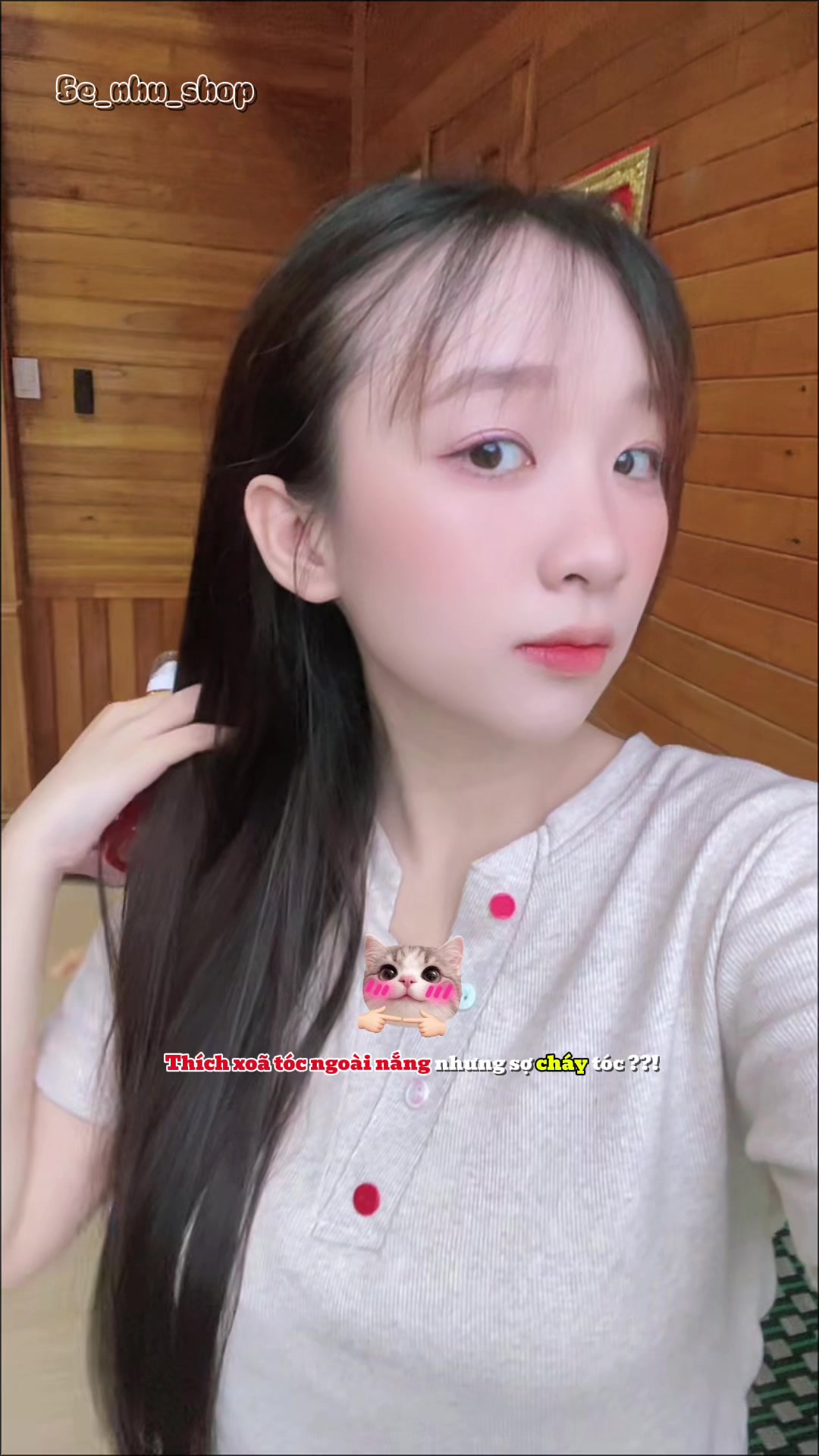 @𝓑𝓮́ 𝓝𝓱𝓾̛ 𝓡𝓲𝓿𝓲𝓾 🎀