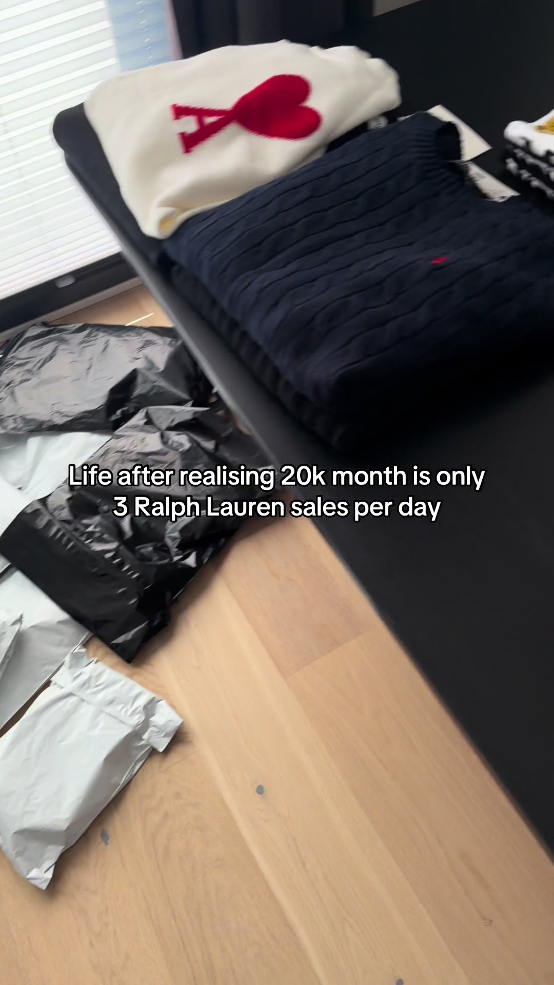 @Vinted reseller ๐ฆ