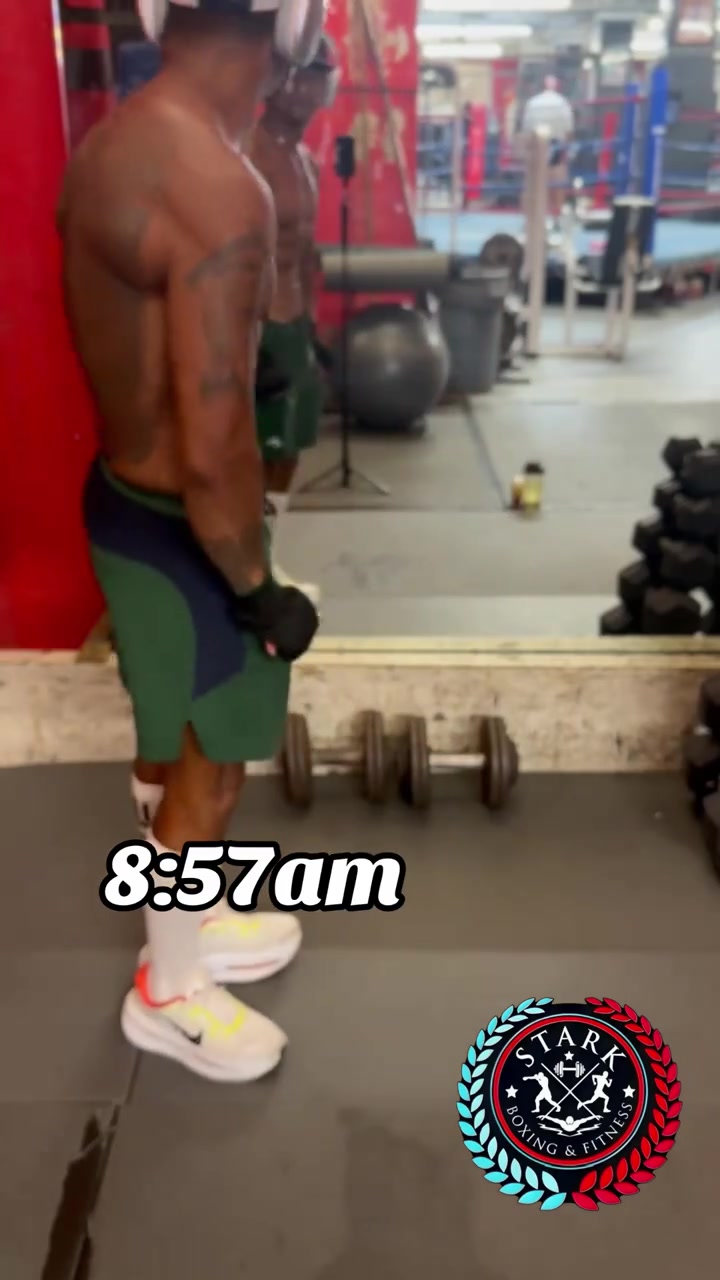 @Kidstarkjr