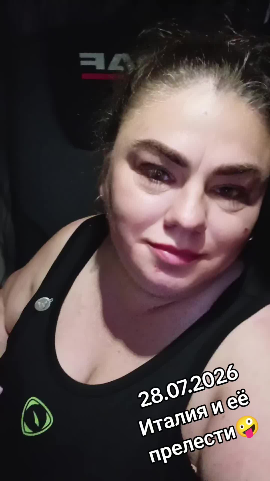 @AlenaBorys