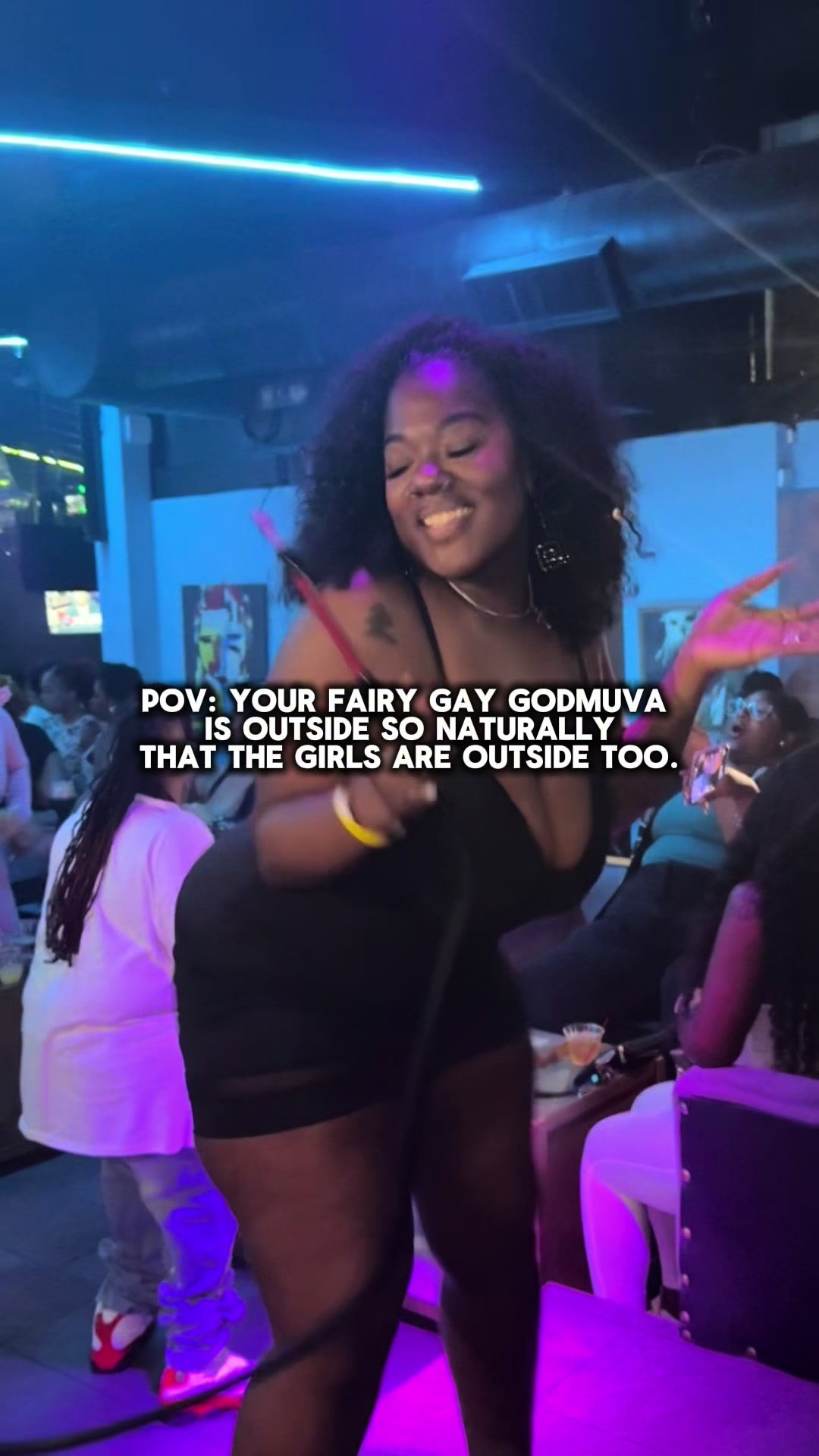 @Vee | The Fairy Gay Godmuva ✨