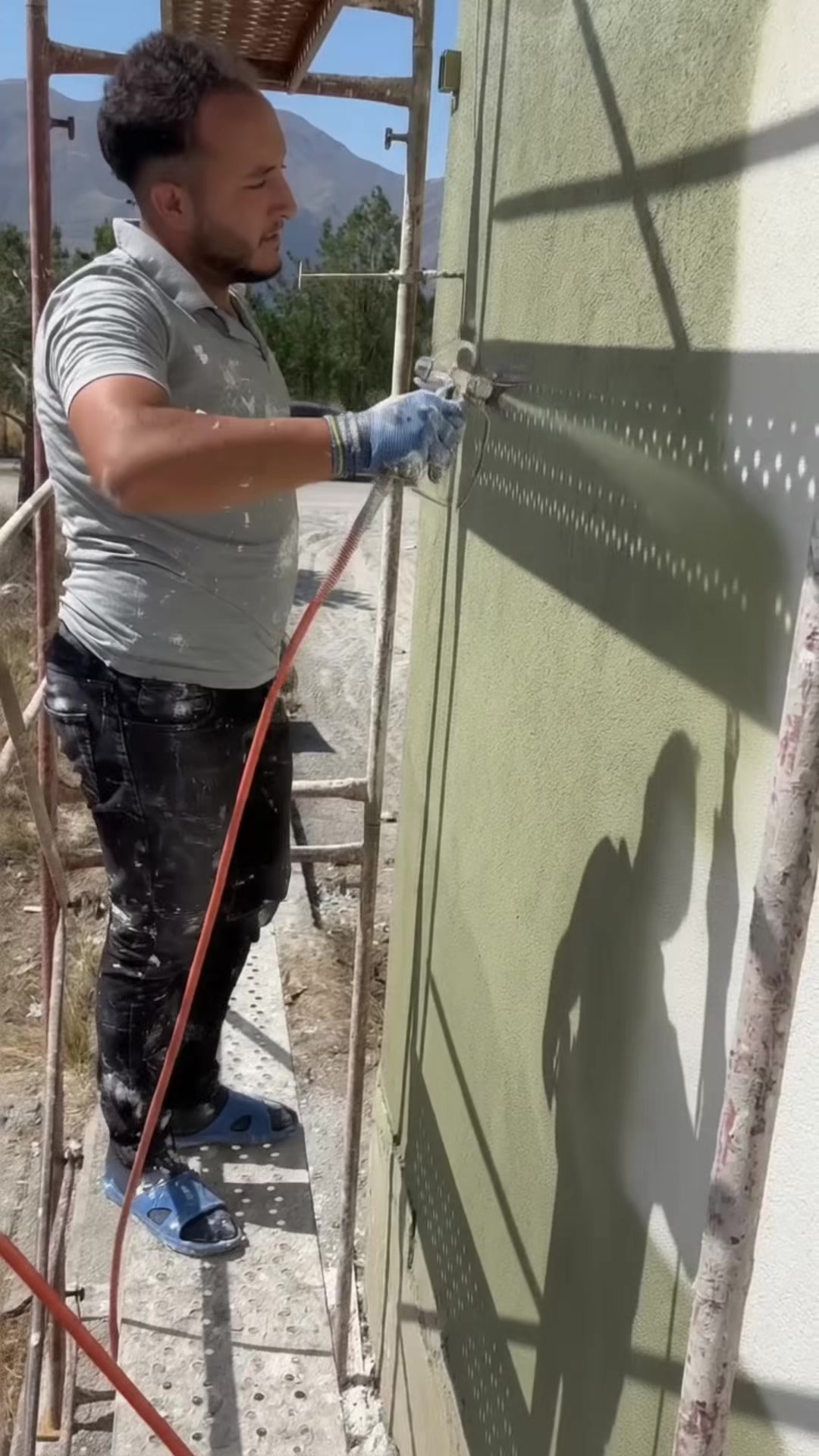 @XFORCEboyamateknolojilerirabia