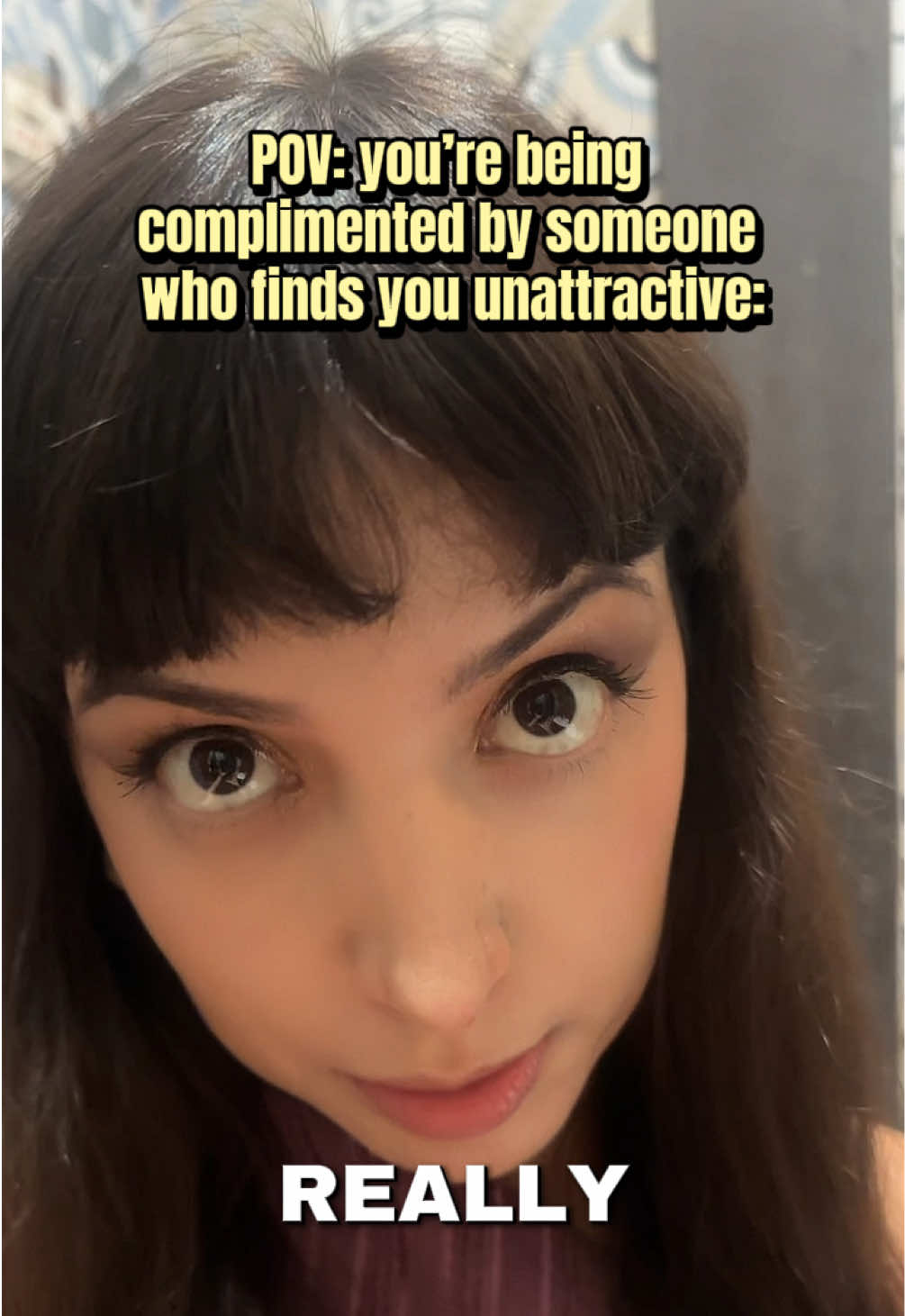@Leaveascar