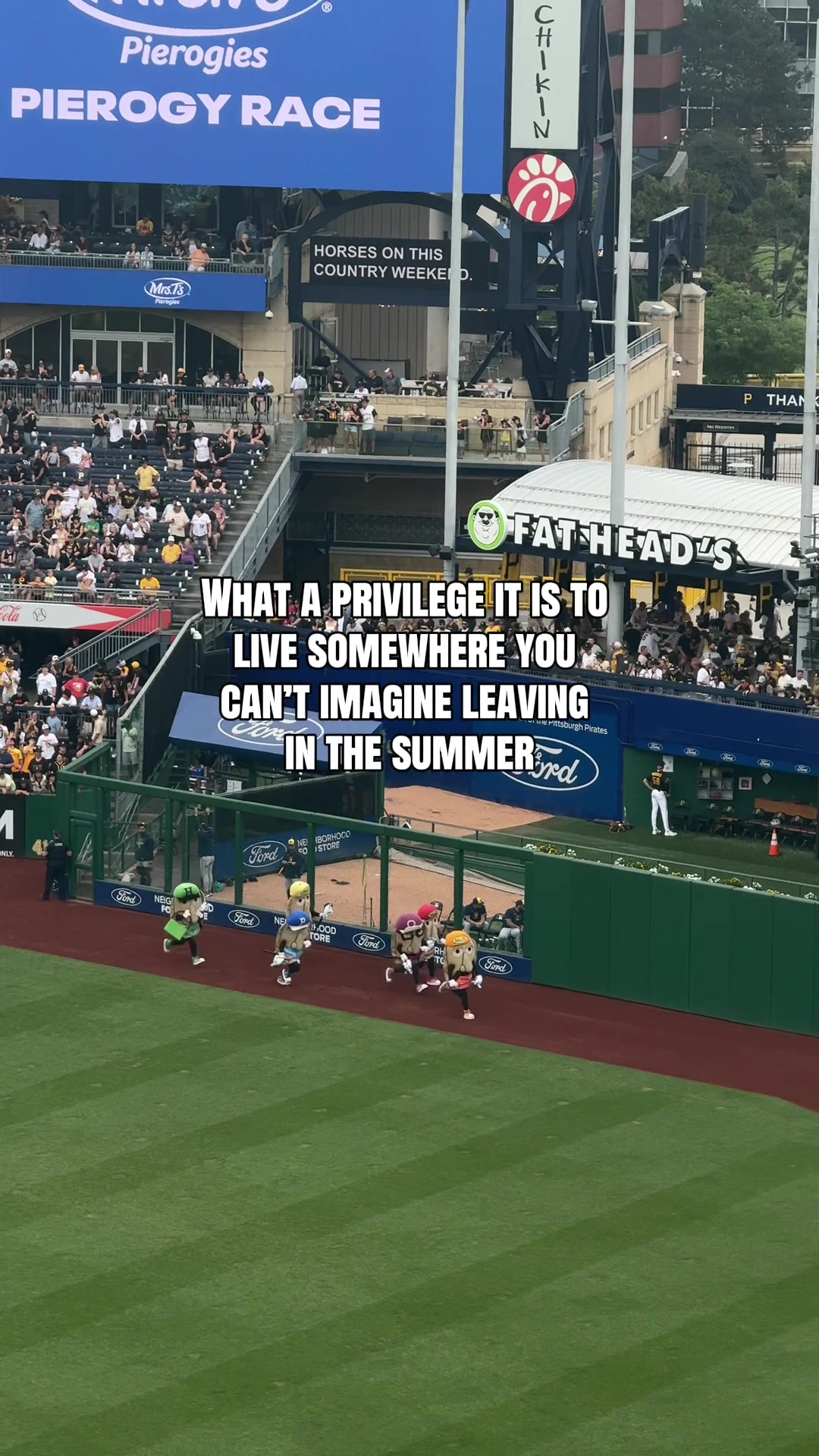@Moriah H | PITTSBURGH