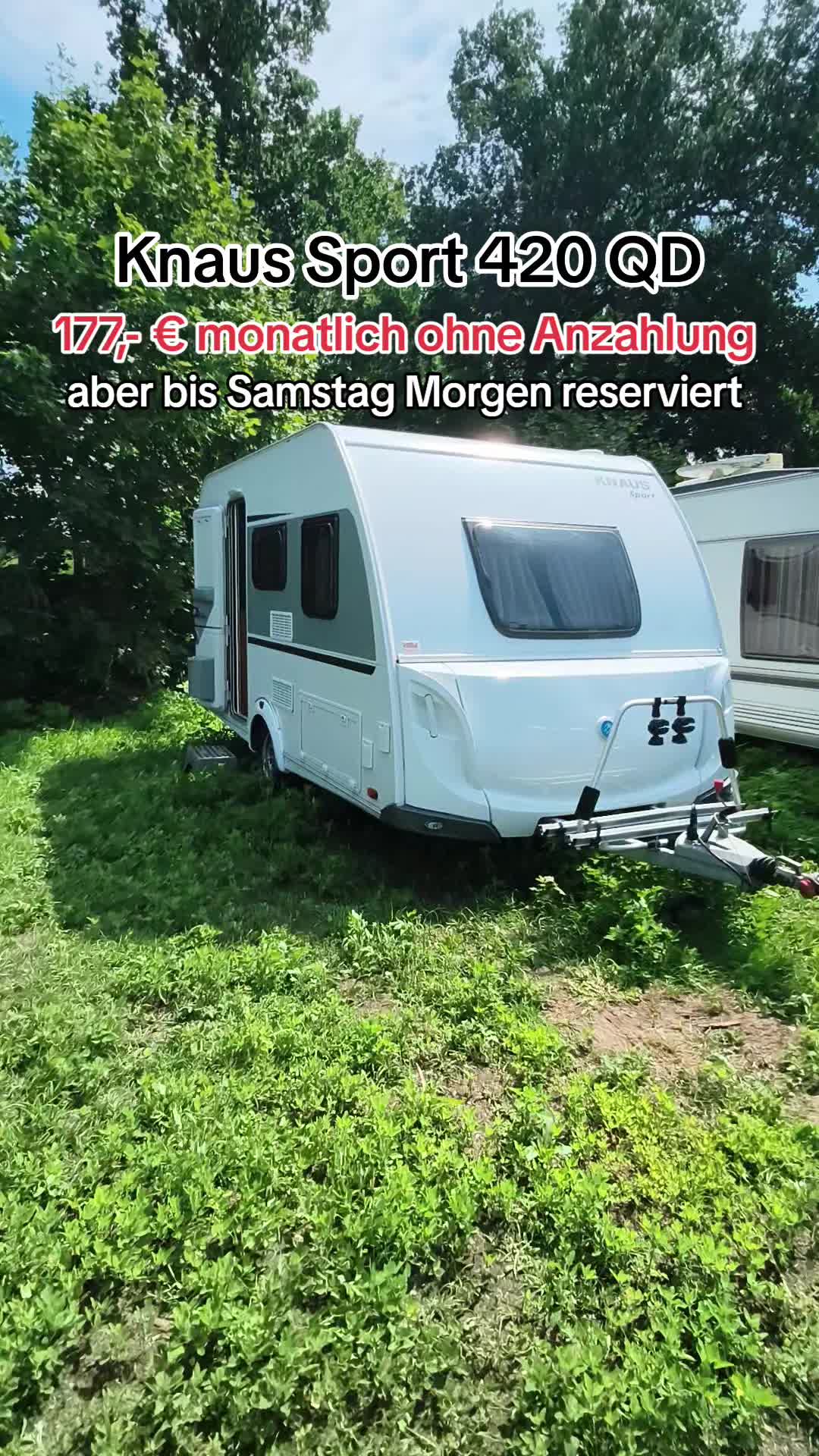 @Caravan Dealer