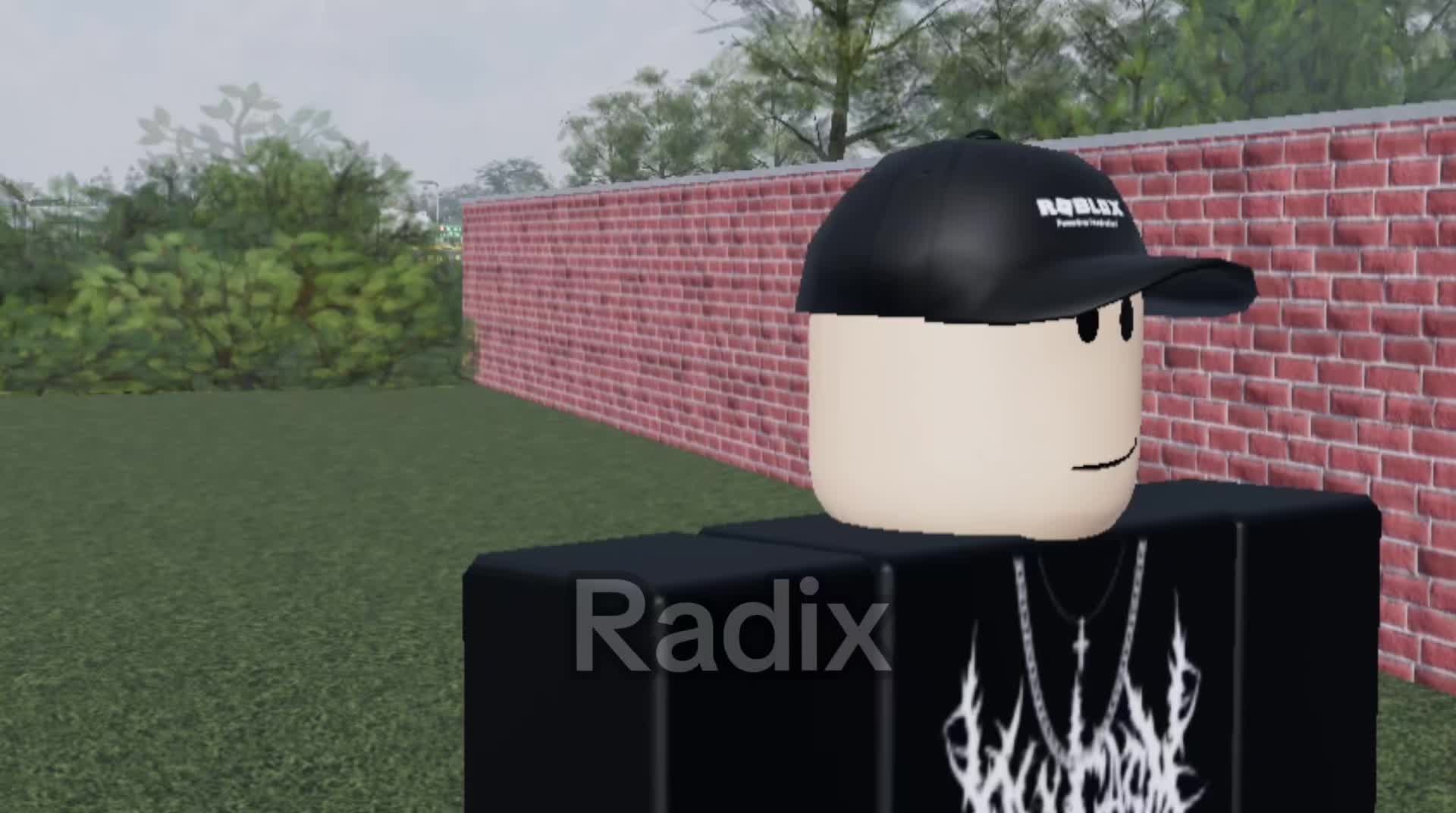 @𝙍𝙖𝙙𝙞𝙭