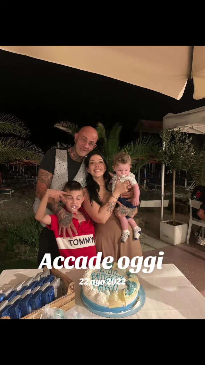 @Lucrezia Pagano