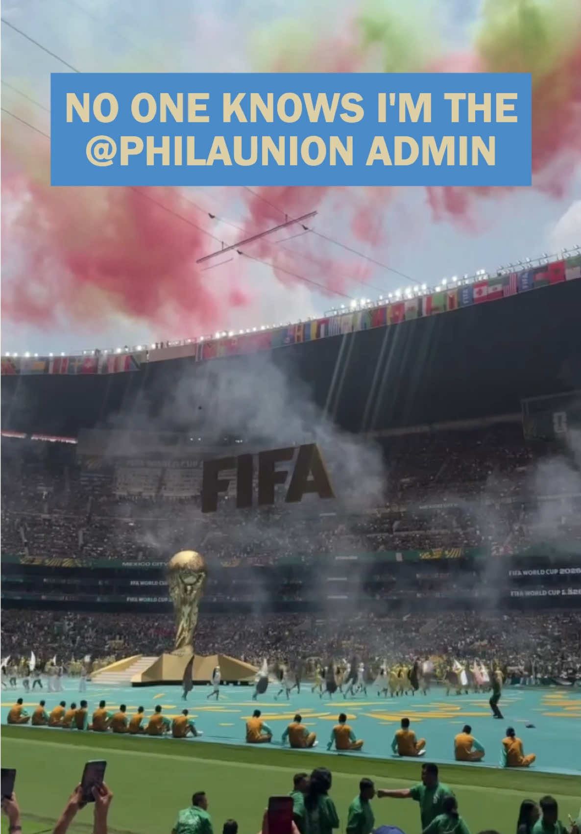 @Philadelphia Union