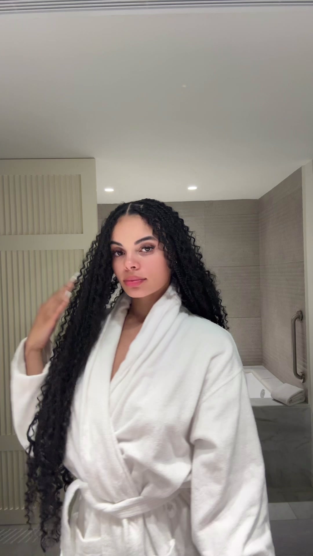 @Amariah