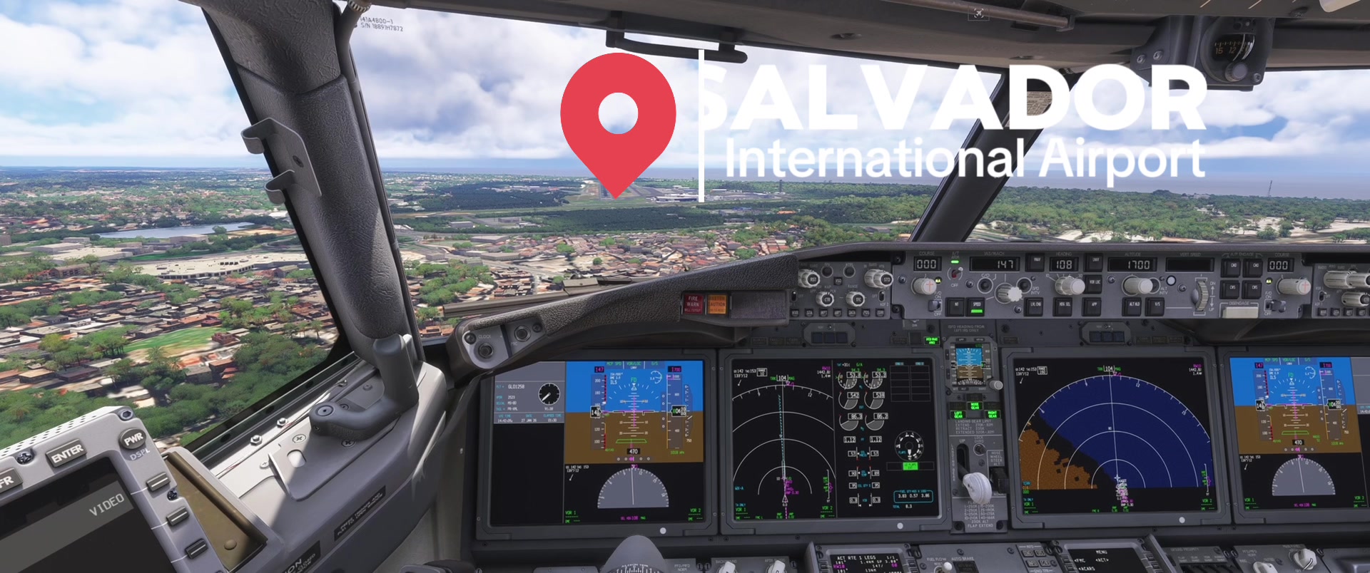 @Virtual Aviation MSFS
