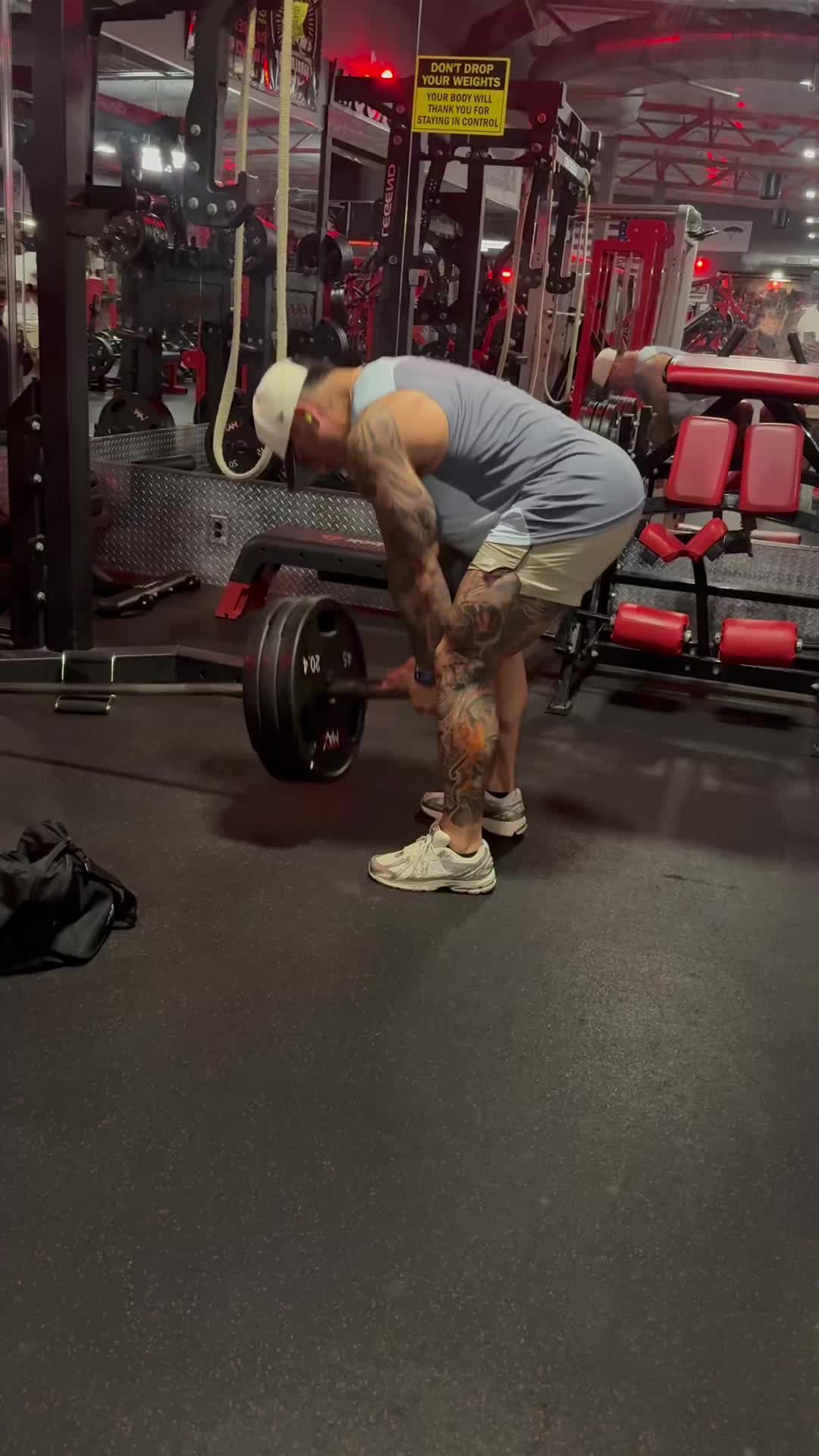 @gysugym💪🏼