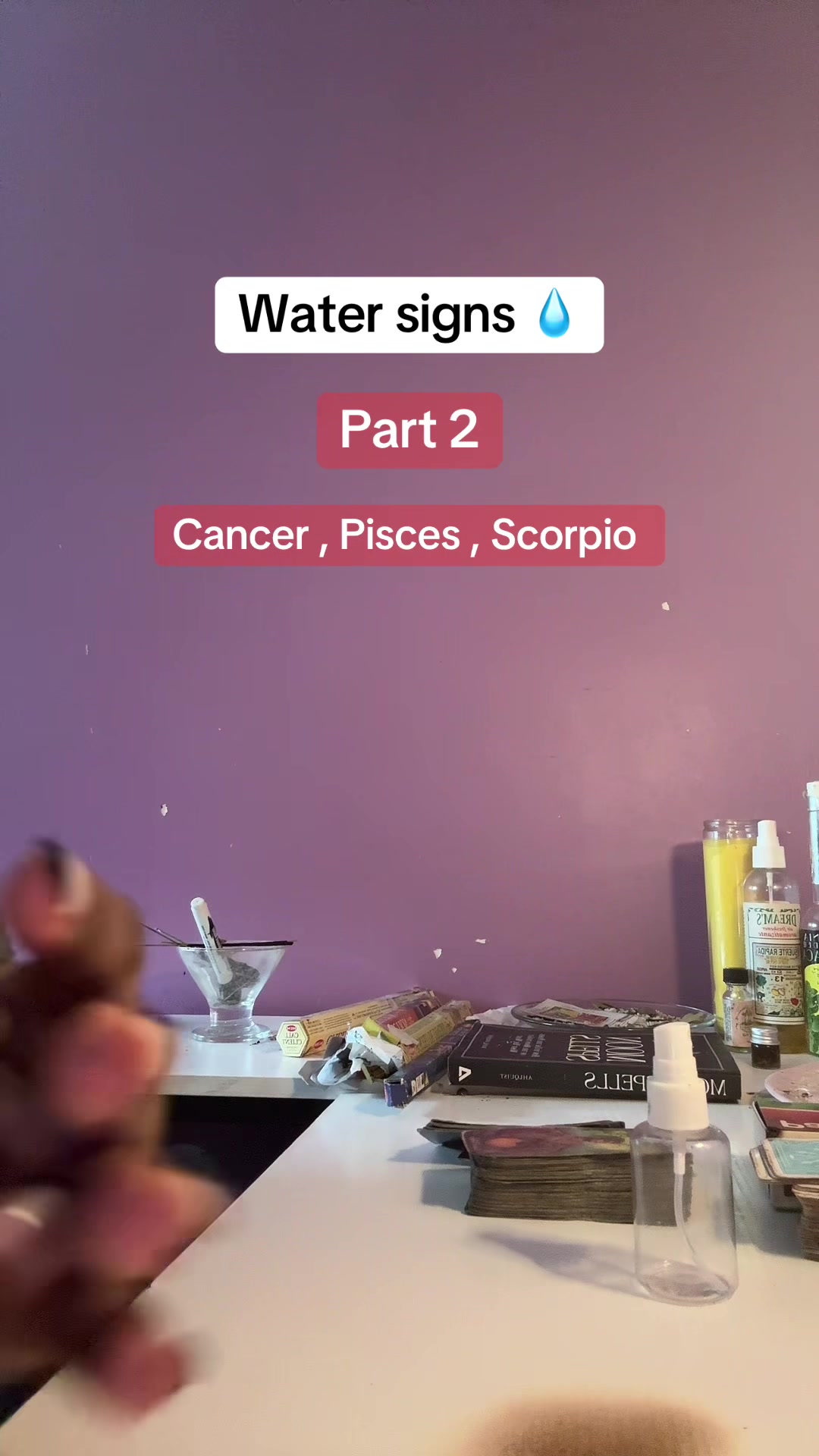 @thatspiritualbtchꨄ