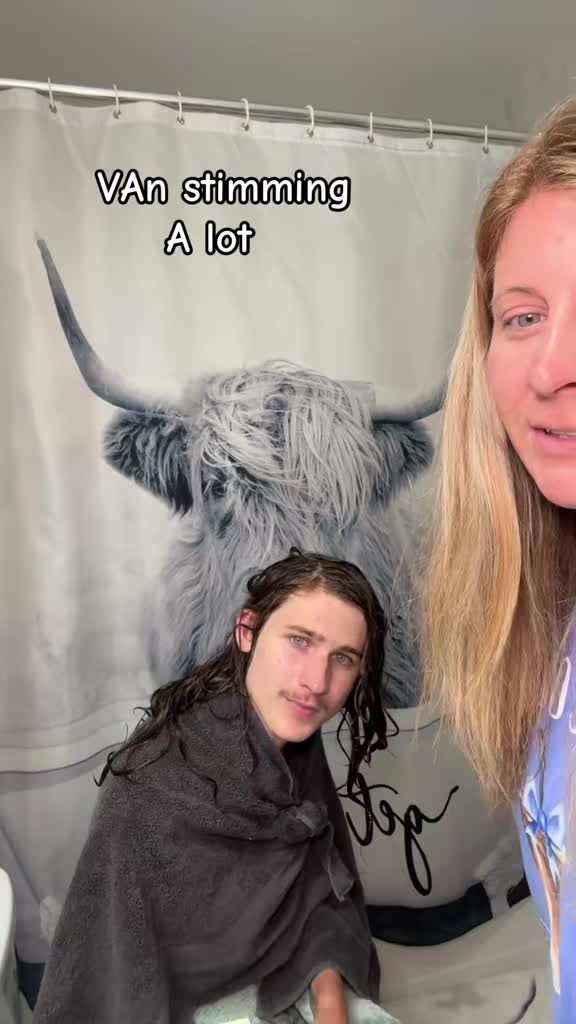 @Danielle